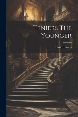 Teniers The Younger - Teniers, David