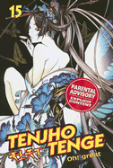 Tenjho Tenge: Volume 15