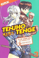 Tenjho Tenge: Volume 3