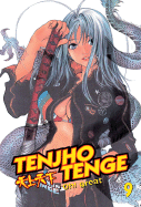 Tenjho Tenge: Volume 9