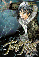 Tenjo Tenge (Full Contact Edition 2-In-1), Vol. 10