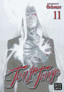 Tenjo Tenge (Full Contact Edition 2-In-1), Vol. 11