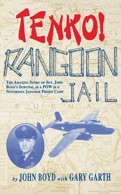 Tenko Rangoon Jail - Turner Publishing (Compiled by)