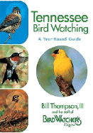 Tennessee Bird Watching - A Year-Round Guide