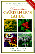 Tennessee Gardener's Guide