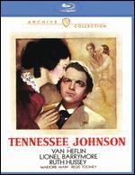 Tennessee Johnson [Blu-ray]