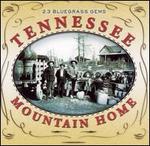 Tennessee Mountain Home: 23 Bluegrass Gems