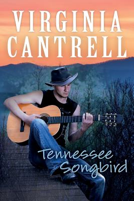 Tennessee Songbird - Cantrell, Virginia