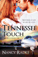 Tennessee Touch: (Sisters of Spirit #6)