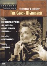 Tennessee Williams' The Glass Menagerie - Anthony Harvey