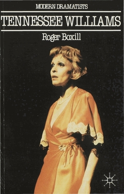 Tennessee Williams - Boxill, Roger