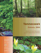 Tennessee's Forests,2004