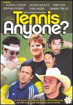 Tennis, Anyone...? - Donal Logue