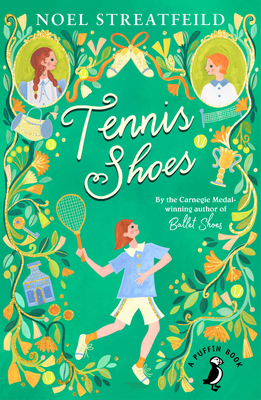 Tennis Shoes - Streatfeild, Noel