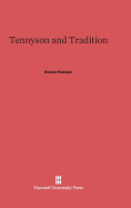 Tennyson and Tradition