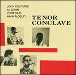 Tenor Conclave