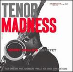 Tenor Madness [2006] - Sonny Rollins Quartet