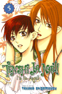 Tenshi Ja Nai!, Volume 5: (I'm No Angel!)