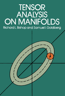 Tensor analysis on manifolds