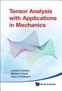 Tensor Analysis with Appl in Mechanics