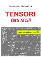 TENSORI  fatti facili  con PROBLEMI