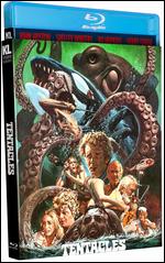 Tentacles [Blu-ray] - Ovidio G. Assonitis