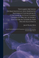 Tentamen Methodi Ostracologic, Sive Dispositio Naturalis Cochlidum Et Concharum in Suas Classes, Genera Et Species, Iconibus Singolorum Generum Aeri Incisis Illustrata: Accedit Lucubratiuncula de Formatione, Cremento Et Coloribus Testarum Qu Sunt C