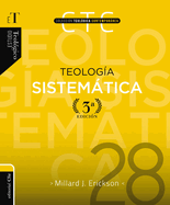 Teologa Sistemtica - Tercera Edicin