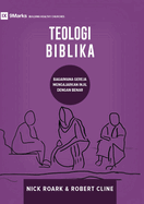 TEOLOGI BIBLIKA (Biblical Theology) (Indonesian): How the Church Faithfully Teaches the Gospel