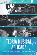 Teora Musical Aplicada: Escalas, acordes y crculos armnicos