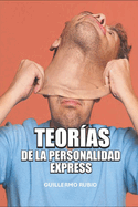 Teoras de la personalidad EXPRESS