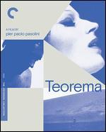 Teorema [Criterion Collection] [Blu-ray]