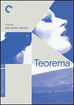 Teorema [Criterion Collection] - Pier Paolo Pasolini