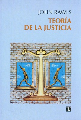 Teoria de La Justicia - Rawls, John, Professor