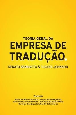 Teoria Geral da Empresa de Tradu??o - Johnson, Tucker, and Beninatto, Renato