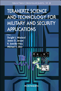 Terahertz Science and Technology for Military and Security Applications