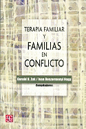 Terapia Familiar y Familias en Conflicto