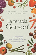 Terapia Gerson, La