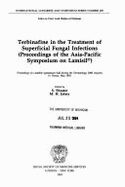 Terbinafine in the treatment of superficial fungal infections - Shuster, Sam, and Jafary, M. H., and Royal Society of Medicine