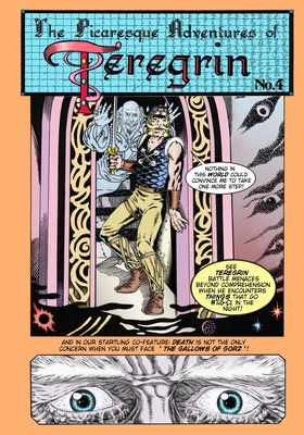 Teregrin #4 - Strom, Geir, and Quinby, Ed