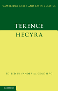 Terence: Hecyra