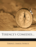 Terence`s Comedies