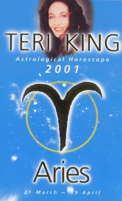 Teri King Astrological Horoscope 2001 - King, Teri