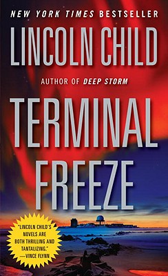 Terminal Freeze - Child, Lincoln