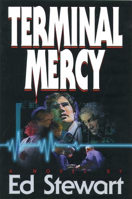 Terminal Mercy - Stewart, Ed