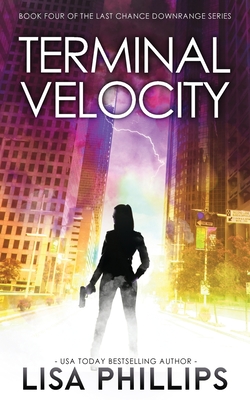 Terminal Velocity - Phillips, Lisa