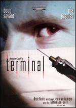 Terminal - Larry Elikann