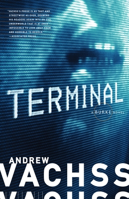 Terminal - Vachss, Andrew