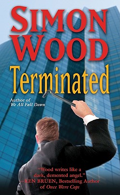 Terminated - Wood, Simon