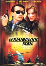 Termination Man - Fred Gallo
